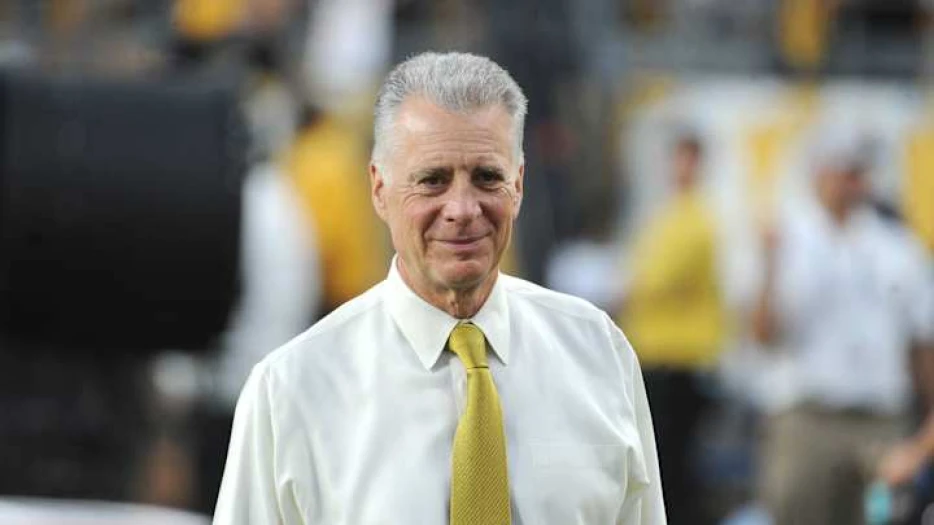An Open Letter to Steelers’ Team President Art Rooney II