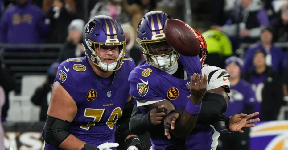 Baltimore Ravens vs Cincinnati Bengals: The Good, the Bad, and the Ugly