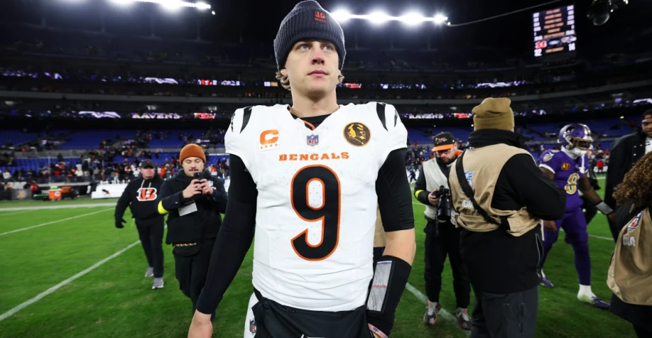 Bengals News (12/1): Joe Burrow already proving doubters wrong
