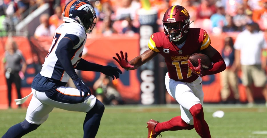 Broncos at Commanders: Week 13 SNF open thread