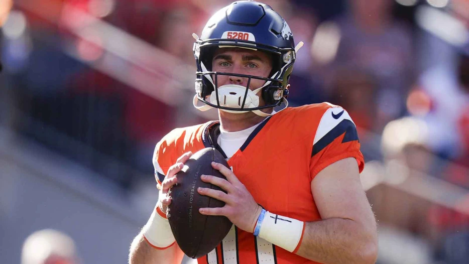 Broncos’ Bo Nix thinks you haven’t seen anything yet even after 10-2 start