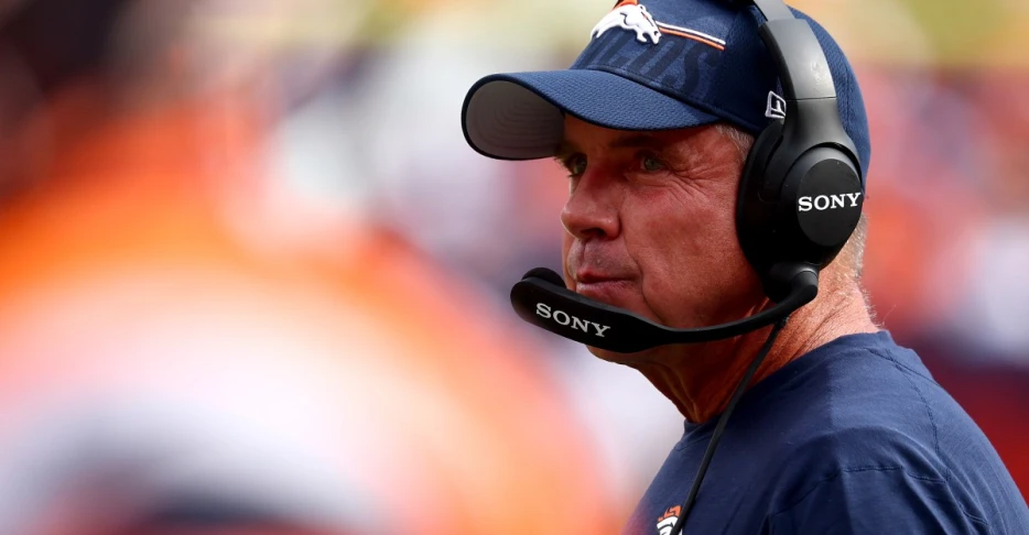 Broncos-Commanders game thread