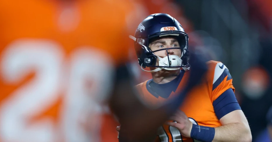 Broncos identity a heart-stopper