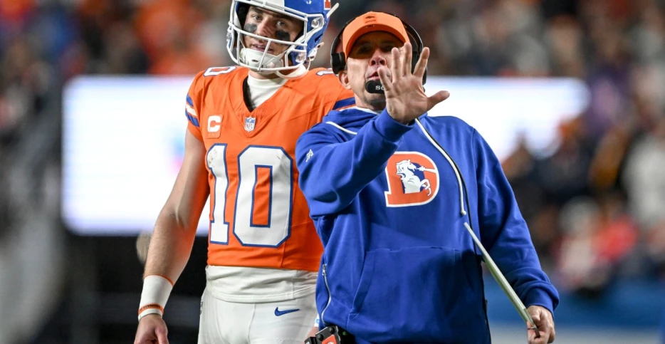 Broncos vs. Commanders: Sunday Night Football Open Thread