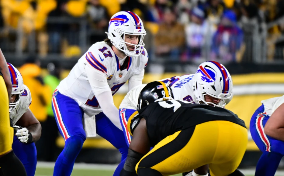 Cam Heyward Accuses Josh Allen of Cheap Shot During Steelers Loss