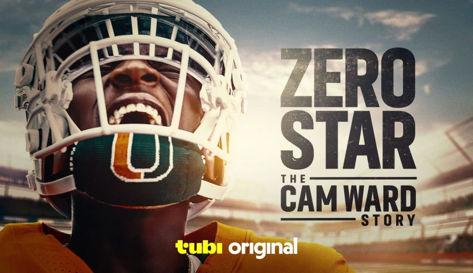 Cam Ward's Rise to No. 1 Overall Pick to Be Documented in Tubi Docuseries