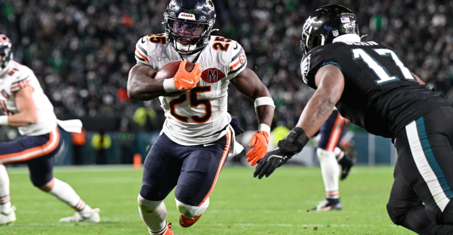 Chicago Bears Question of the Day: What makes the Bears elite?