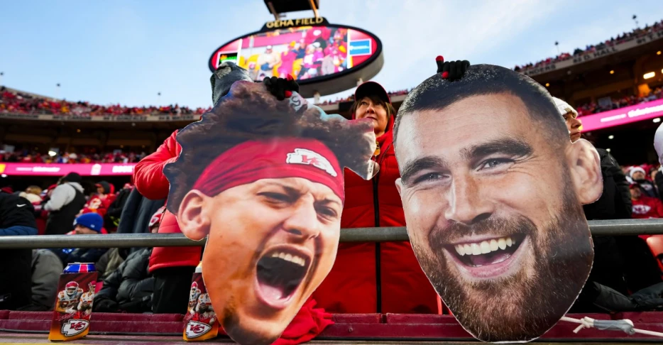 Chiefs News 12/1: The Chiefs will need a little Mahomes magic and some Arrowhead energy to reach the playoffs