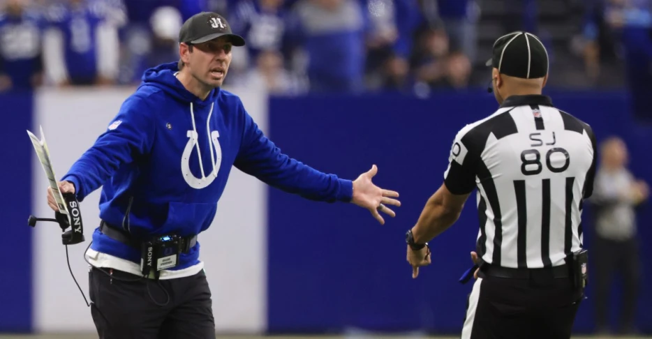 Colts continue to fade fast with 20-16 home loss to Houston