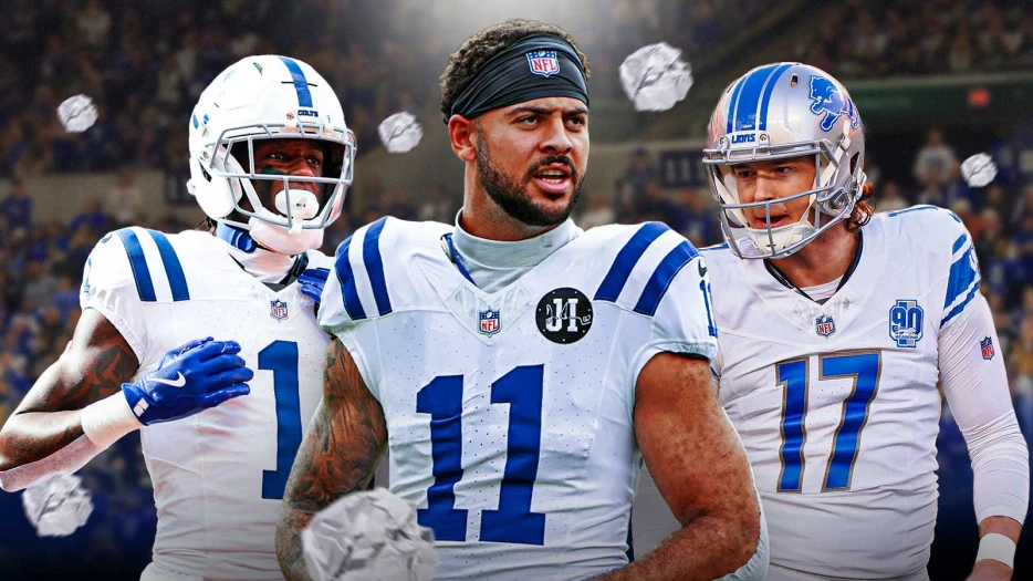 Colts most to blame for controversial Week 13 loss to Texans