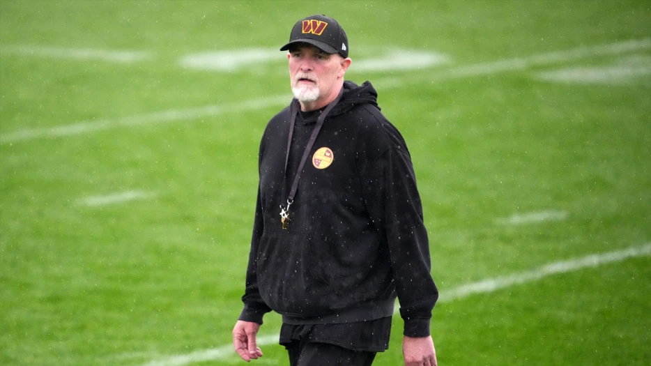 Commanders most to blame for crushing overtime loss to Broncos on SNF