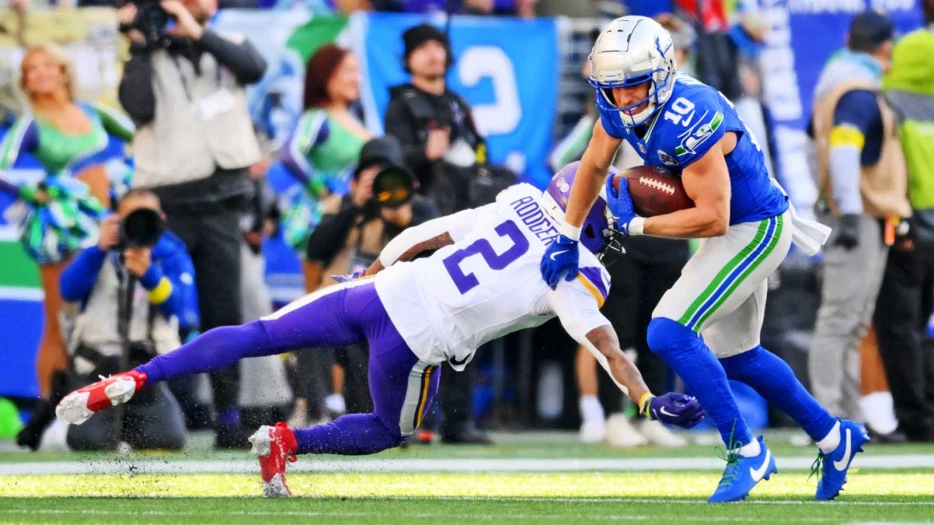 Cooper Kupp details need for Seahawks offensive improvement after Vikings shutout