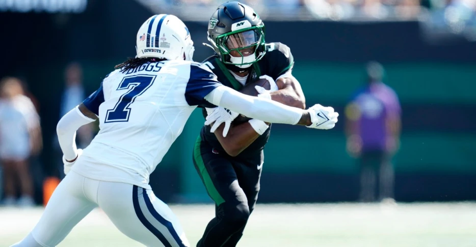 Cowboys news: Dallas opens practice window for Trevon Diggs, could return Thursday night