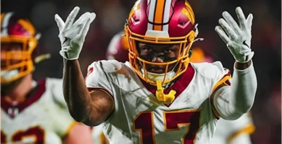 Daily Slop: 2 Dec 25 – Commanders look like a different team as Terry McLaurin and others return from injury