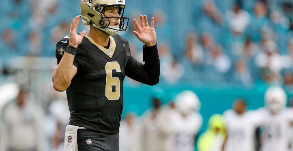 Fleur-de-Links, December 1: Saints lose a close one in Miami