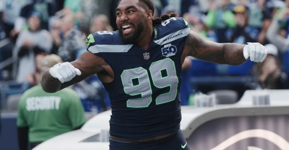 Flurry of Seahawks make top 10 in first round of Pro Bowl voting results