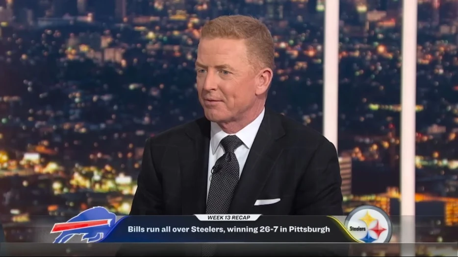 Former NFL HC Jason Garrett Betting On Steelers To ‘Right The Ship’