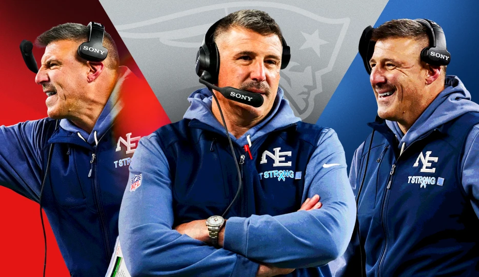 Game Changers: Why the Patriots Thrive on Mike Vrabel’s Brutal Honesty
