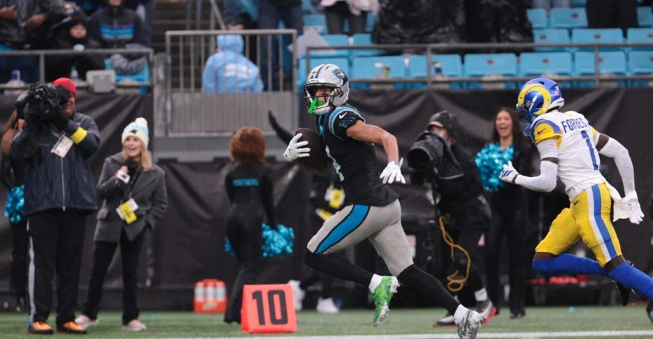 Good, Bad and Ugly: Defense was the main culprit in loss to Panthers