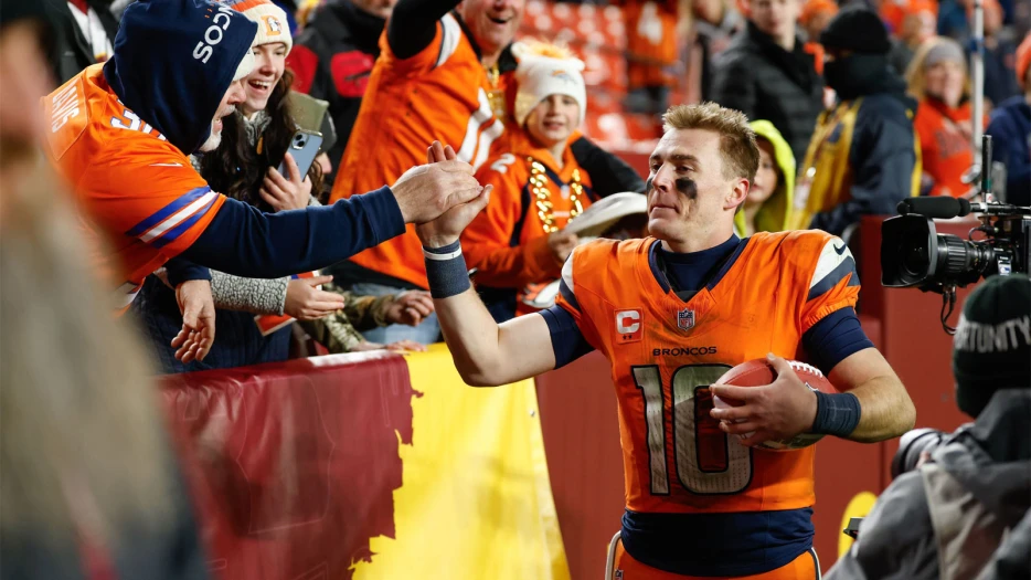 History says Broncos are going to Super Bowl after bonkers OT win over Commanders
