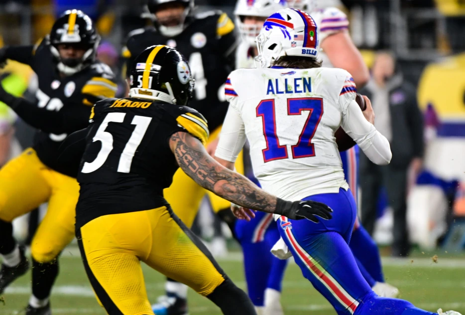 How Can Steelers Run Defense Recover After Being Blasted by Bills?