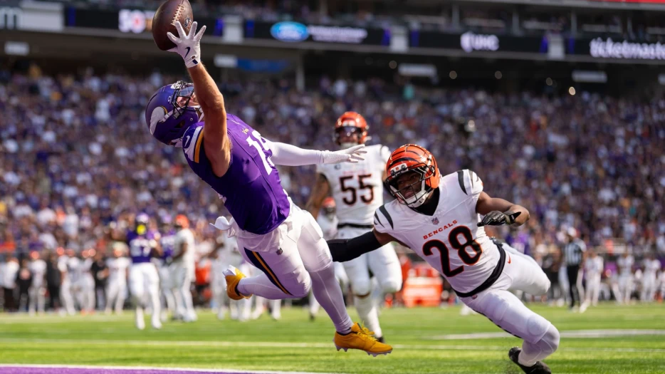 Insider Speculates Patriots’ Possible Interest In Two-Time Pro Bowler