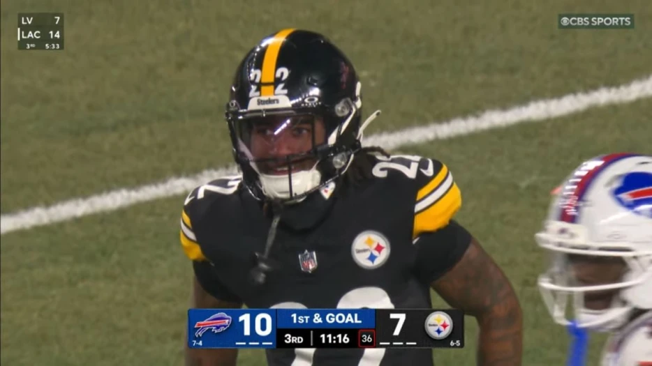 ‘I’ve Seen It Happen’: Asante Samuel Jr. Believes Steelers Can Still Make Playoff Push