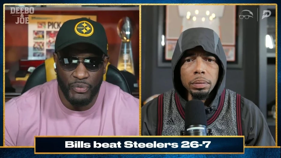 James Harrison: I Never Thought Mike Tomlin ‘Was A Great Coach’