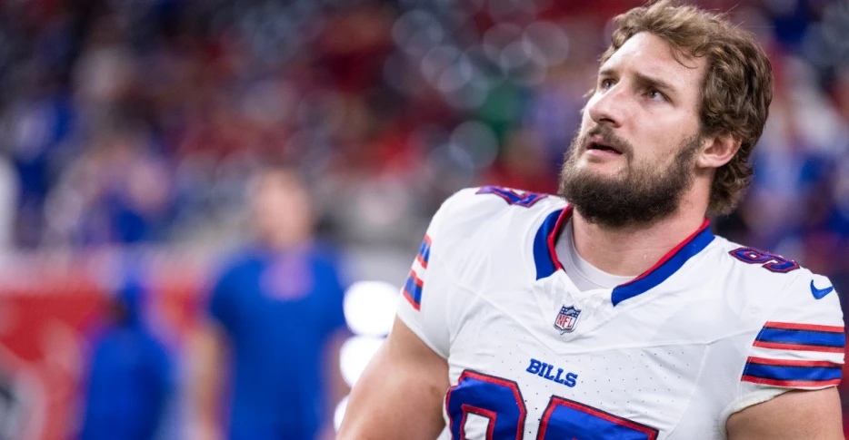 Joey Bosa injury: Buffalo Bills DE could miss Week 14 game against Bengals