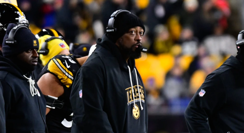 Mike Tomlin Understands Steelers Fans Calling for His Firing: ‘I Share Their Frustration’