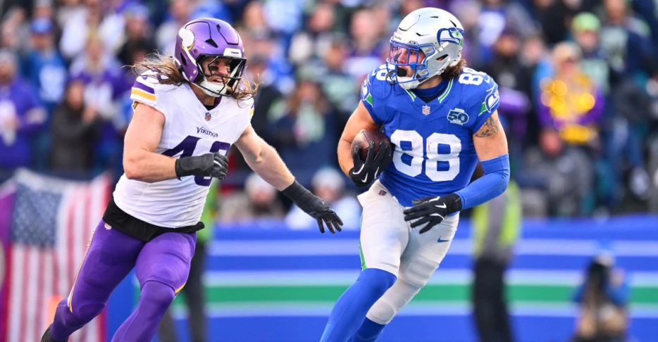 Minnesota Vikings at Seattle Seahawks: Third Quarter Recap and Fourth Quarter Discussion