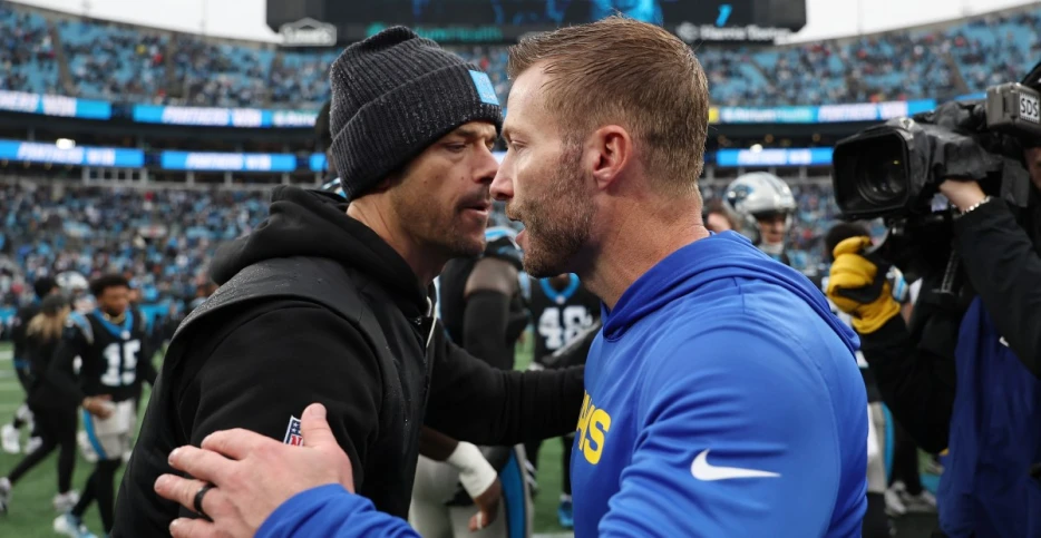 NFC West Standings: Rams, 49ers, Seahawks tied at first, Cardinals eliminated