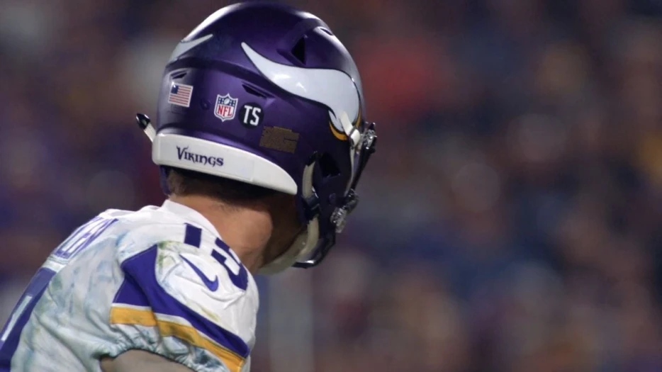 One Year After Steelers Showed Interest, WR Adam Thielen Is Back On The Market