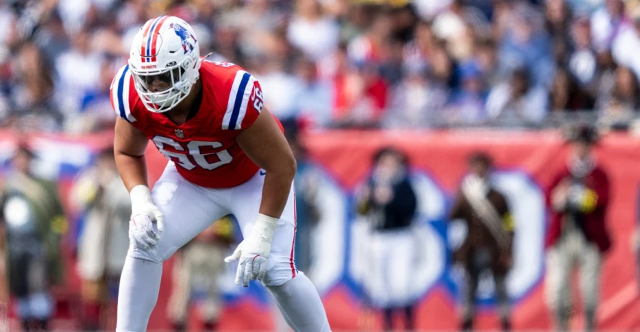 Patriots fans remain optimistic despite recent injuries