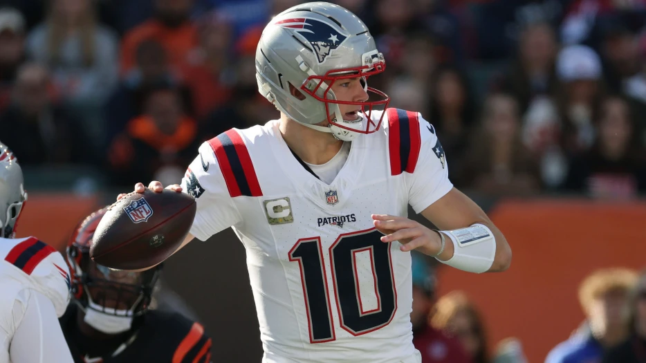 Patriots vs. Giants on TV: Channel, Start Time &amp; How To Watch Week 13 Game In New England