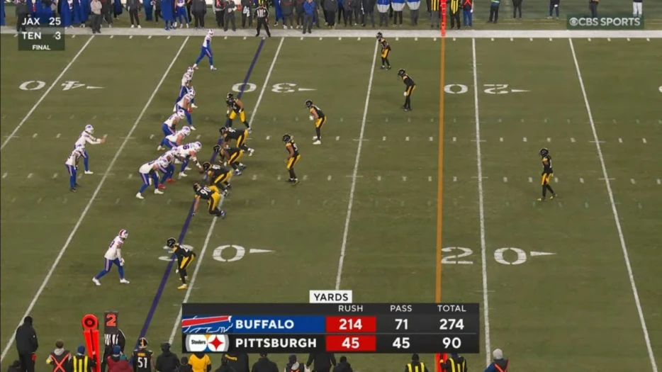 Payton Wilson Confident Mike Tomlin Won’t Allow Steelers’ Woes To ‘Snowball’