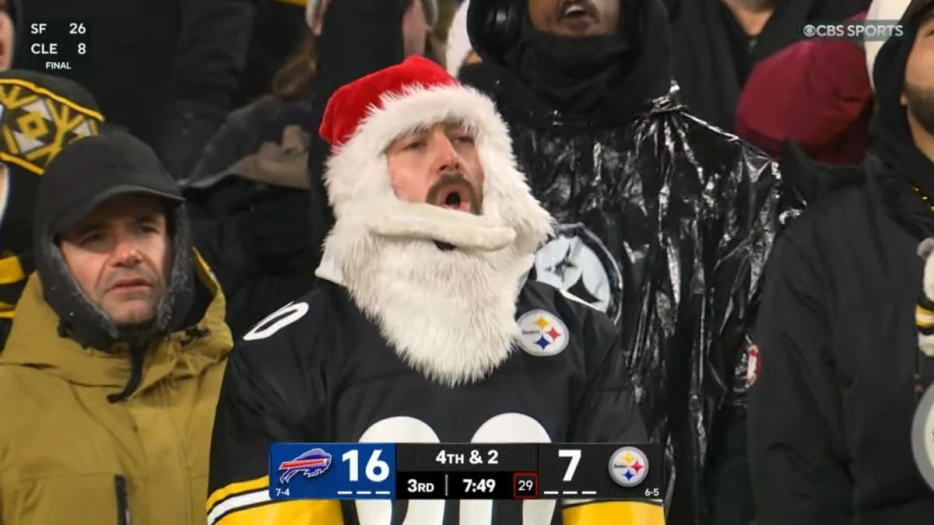 Playoff Simulator Updates Steelers’ Dwindling Chances