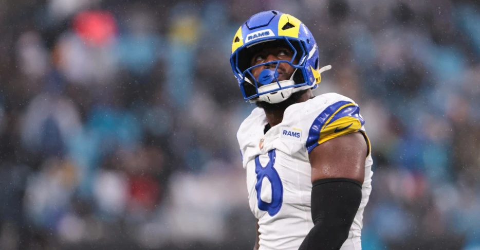 Rams-Panthers: 5 plays that led to road loss