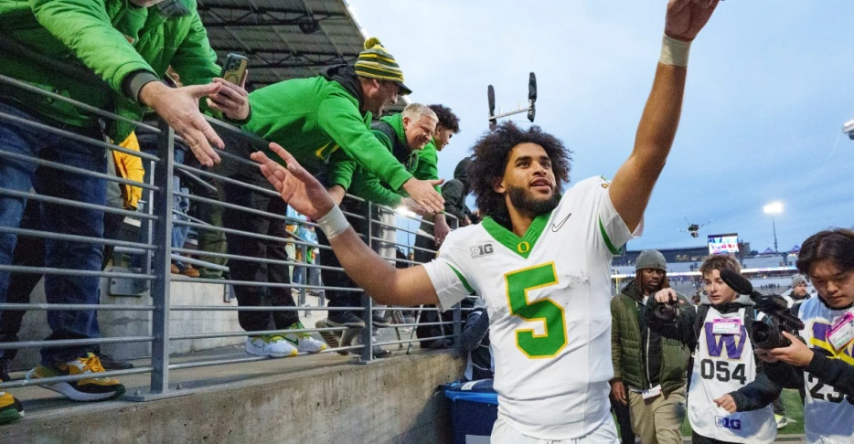 Rams Rookie QB Watch: Who’s QB1 after the regular season?