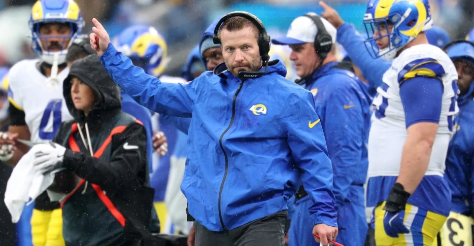 Rams still hold dominant advantage for 1-seed