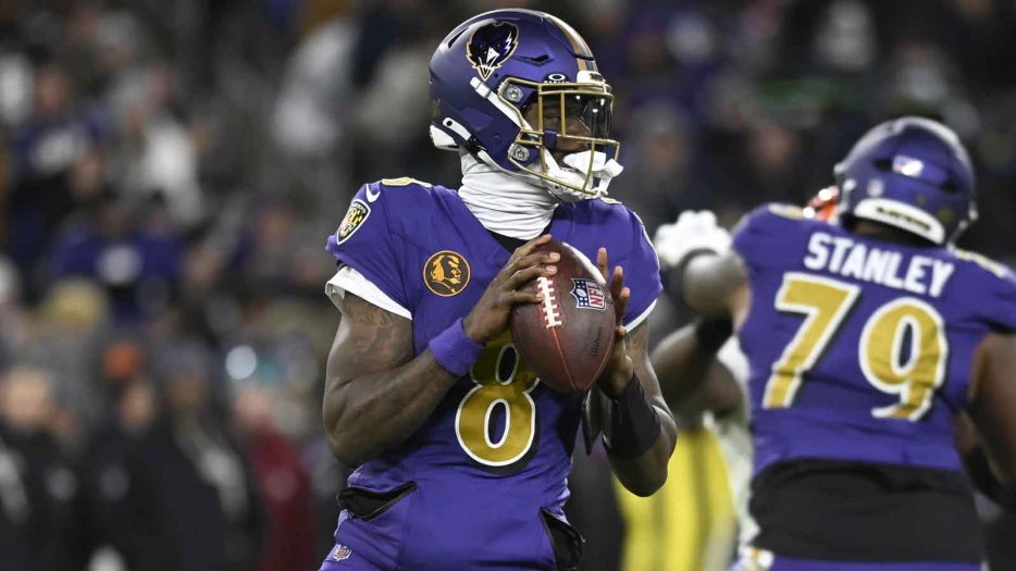Ravens rumors: The Lamar Jackson mistake Baltimore must not make despite injury-plagued season