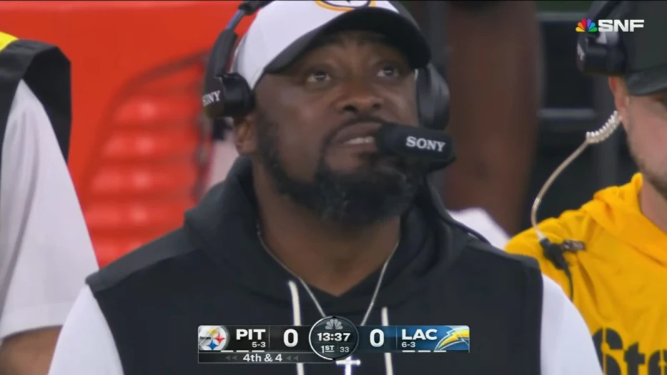 Sean Payton Passes Mike Tomlin In Career Winning Percentage After Broncos’ Thrilling OT Win