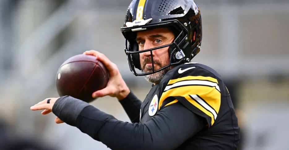 Steelers open as heavy underdogs to Ravens in Week 14