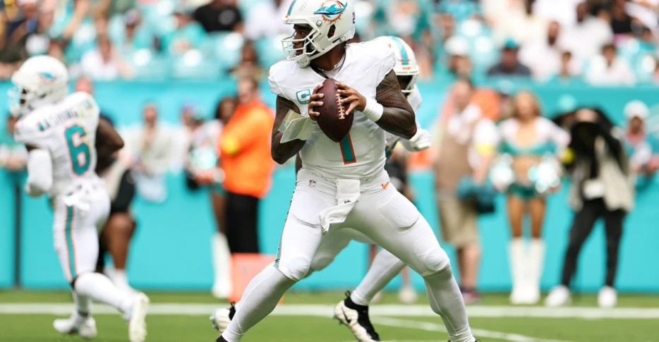 The Good, Bad &amp; Ugly from the Miami Dolphins Week 13 win over the New Orleans Saints