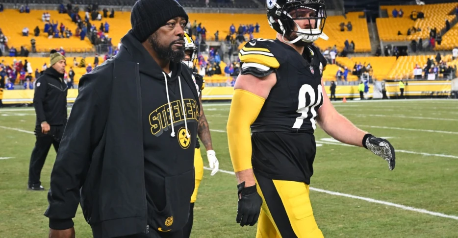 Varsity &amp; JV: Winners and losers from Steelers loss to Bills
