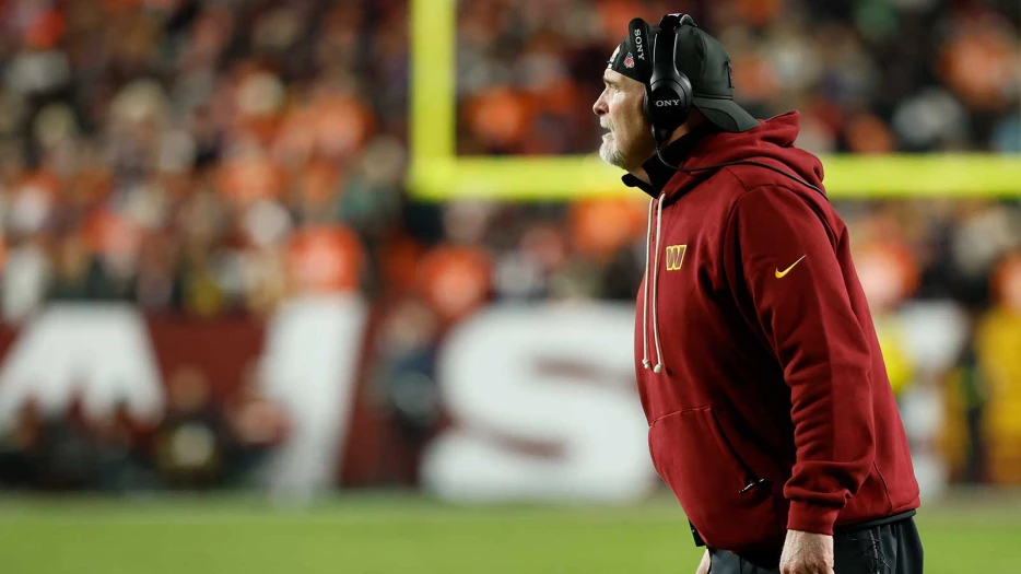 Was there any debate about Commanders’ Dan Quinn trying game-deciding 2-point conversion vs. Broncos?