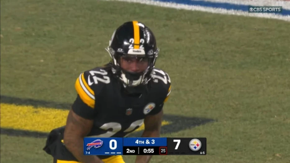 Week 13 PFF Grades: Asante Samuel Jr. Impresses In Debut, Aaron Rodgers Struggles