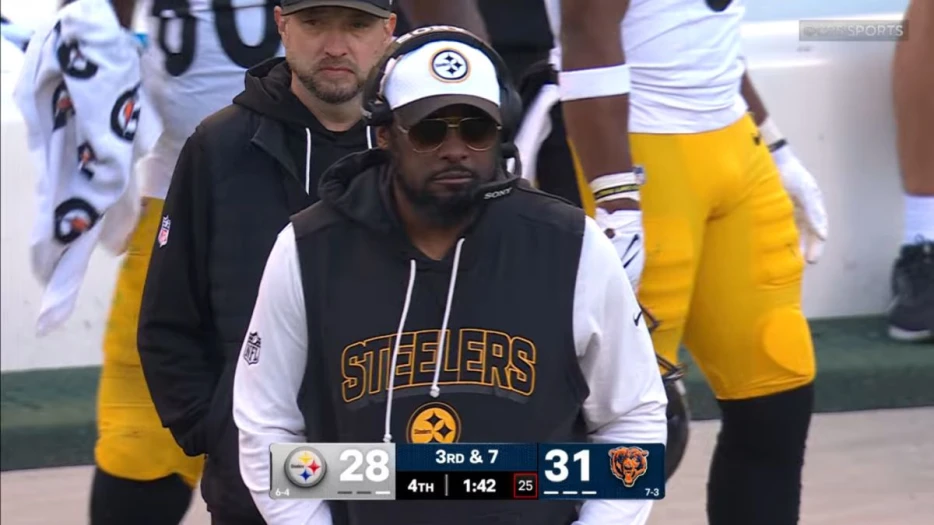 Willie Colon Confident ‘Crafty’ Mike Tomlin Will Rectify Steelers’ Season: ‘He Always Has, And He Always Will’