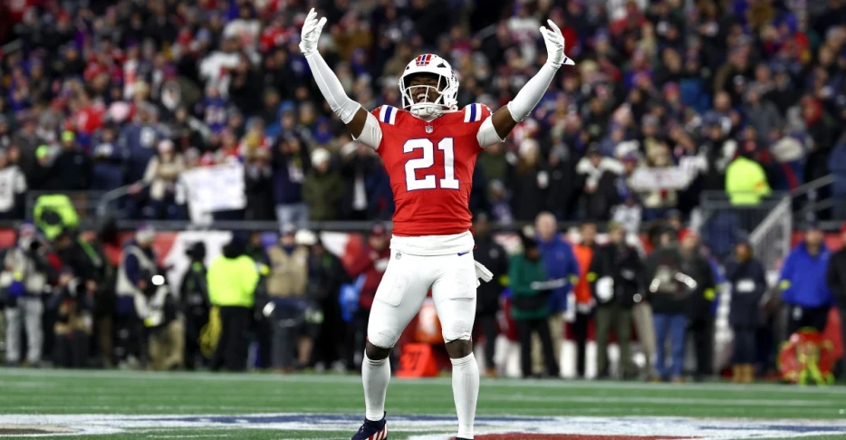 10 lessons learned from Patriots vs. Giants in NFL Week 13