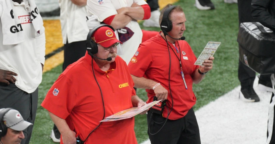 4 things the Chiefs must do before the season ends